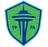 Logo of Seattle Sounders