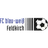Logo of FC Blau Weiss Feldkirch
