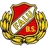Logo of Falu BS FK
