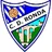 Logo of CD Ronda