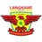 Logo of Langkawi City FC