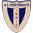 Logo of CS Performanta Ighiu