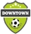 Logo of Down Town FC