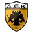 Logo of AEK Athens