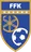 Logo of Kosovo U17(w)