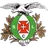 Logo of Lusitania de Lourosa FC Formacao