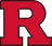 Logo of Rutgers