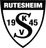 Logo of SKV Rutesheim