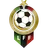 Logo of LibyaU19