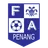 Logo of Pulau Pinang NTFA