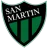 Logo of San Martin de San Juan U20