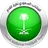 Logo of Saudi Arabia Futsal