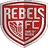 Logo of Rebels FC