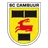 Logo of SC Cambuur Leeuwarden