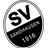 Logo of SV Sandhausen U19