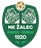 Logo of NK Zalec