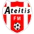 Logo of FK FM Ateitis