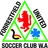 Logo of Forrestfield United