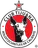 Logo of Xolos de Hermosillo