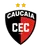 Logo of Caucaia(w)