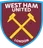 Logo of West Ham United