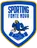 Logo of Fonte Nova U20