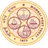 Logo of Mumbai Port Trust