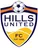 Logo of Hills United U20