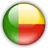 Logo of Benin U20