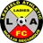 Logo of Leafield Athletic LFC (w)