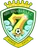 Logo of Shichigahama SC