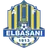 Logo of KS Elbasani