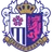 Logo of Cerezo Osaka U18