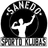 Logo of FK Saned (W)