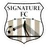 Logo of Signature (w)