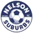 Logo of Nelson Suburbs