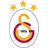 Logo of Galatasaray U21
