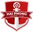Logo of Hai Phong FC U21