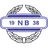 Logo of Naesby