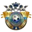 Logo of Changchun Gold Unicorn Football Club