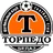 Logo of Torpedo Zhodino Reserves