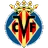 Logo of Villarreal B (w)