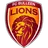 Logo of FC Bulleen Lions (w)