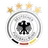 Logo of Germany U17