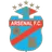 Logo of Arsenal de Sarandi U20