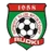 Logo of GKS Rudki
