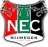 Logo of NEC Nijmegen