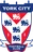 Logo of York City U18