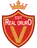 Logo of Real Oruro