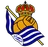 Logo of Real Sociedad B